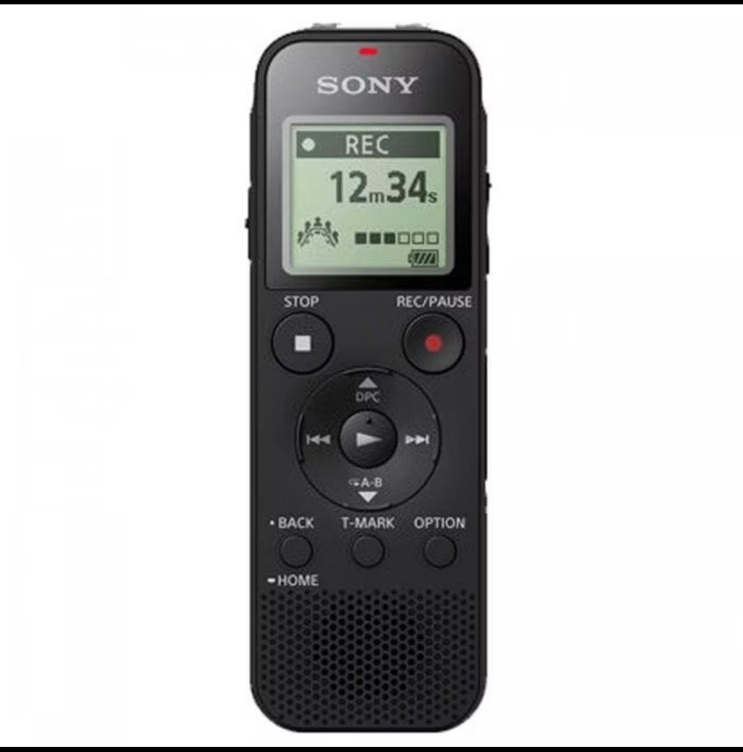 SONY Stereo IC Recorder ICD-PX470