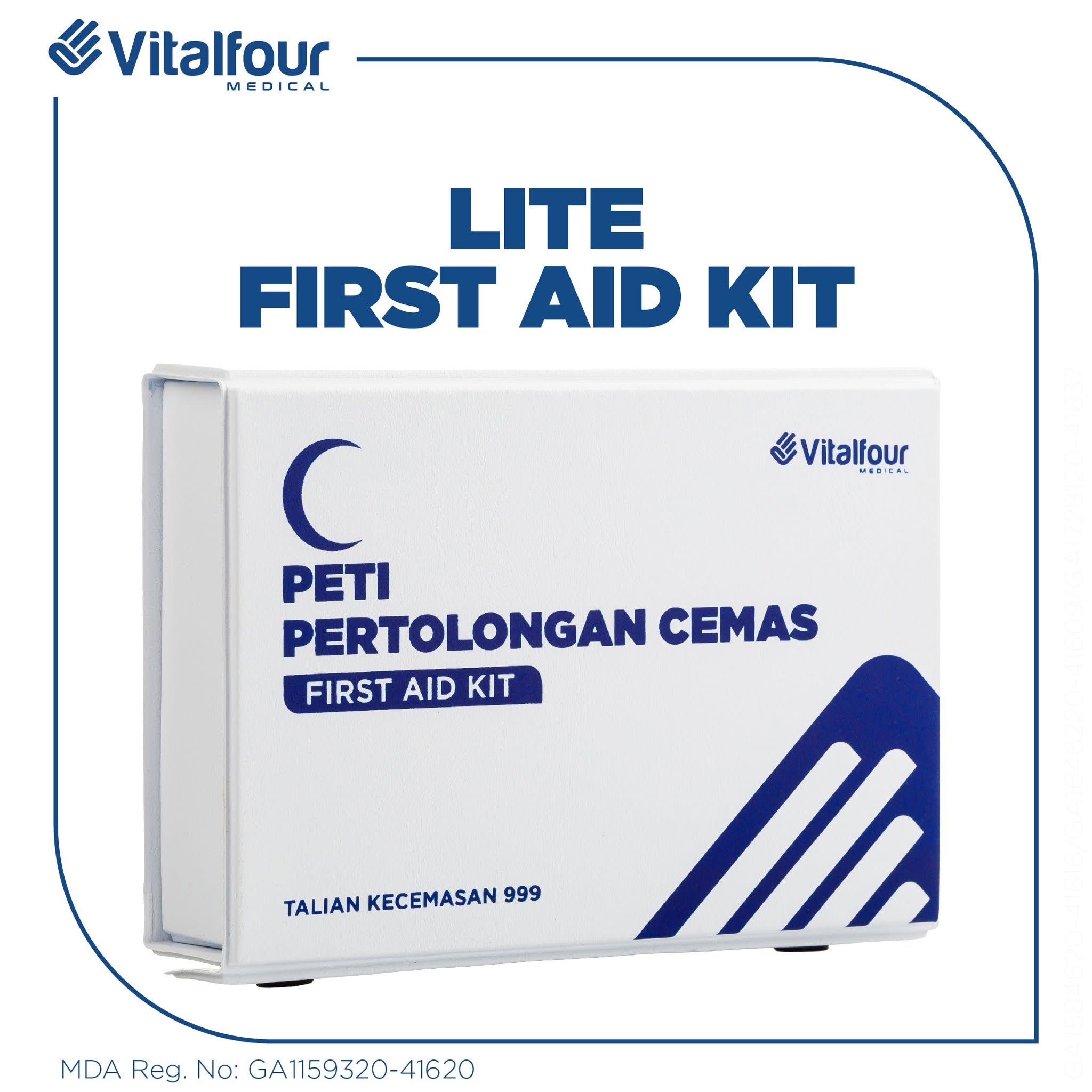 First Aid Kit